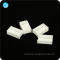 refractory ceramic precision parts steatite ceramic resistor parts